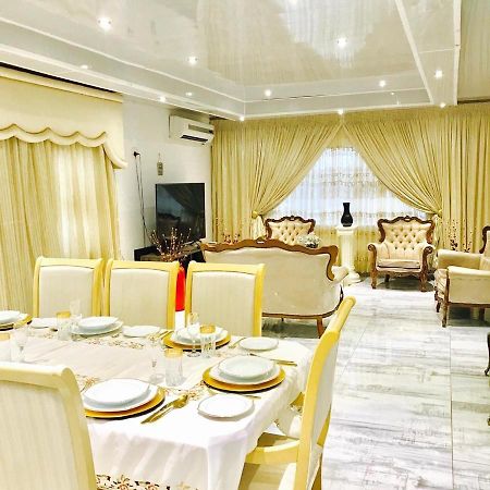 River Valley Guest House Butterworth Екстер'єр фото