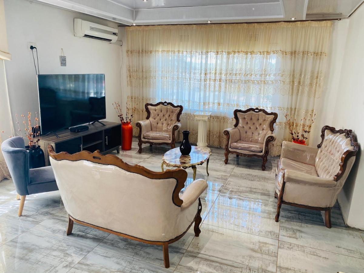 River Valley Guest House Butterworth Екстер'єр фото