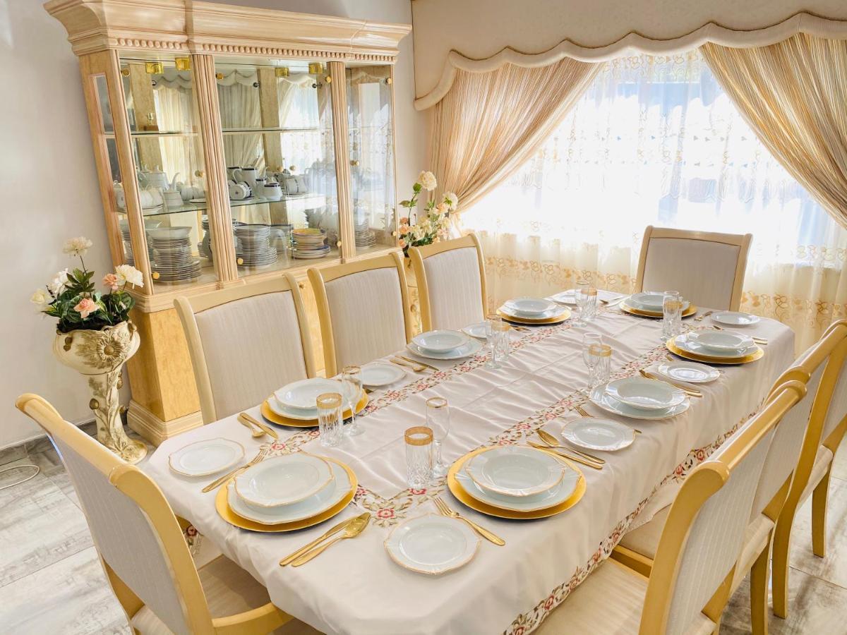 River Valley Guest House Butterworth Екстер'єр фото