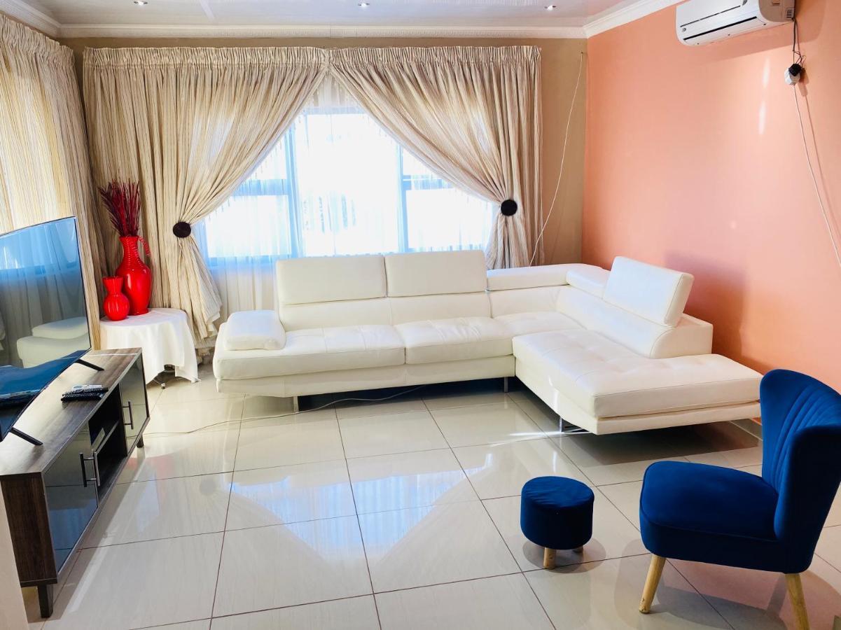 River Valley Guest House Butterworth Екстер'єр фото