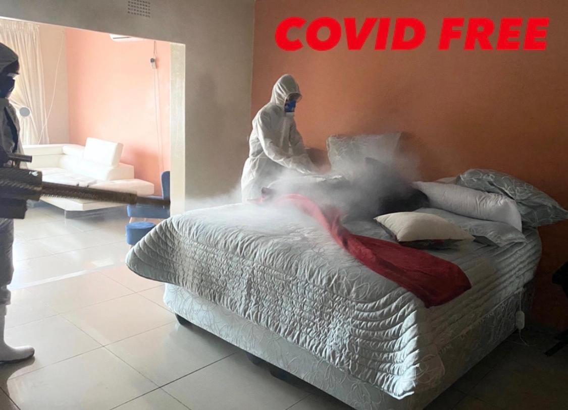 River Valley Guest House Butterworth Екстер'єр фото